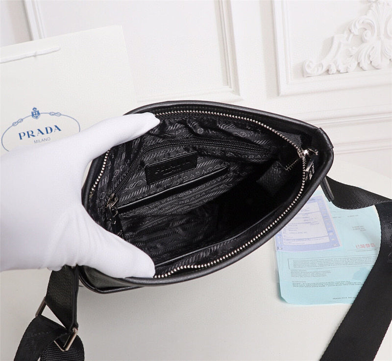 Dragons Bags pradn Luxury Bag --73309