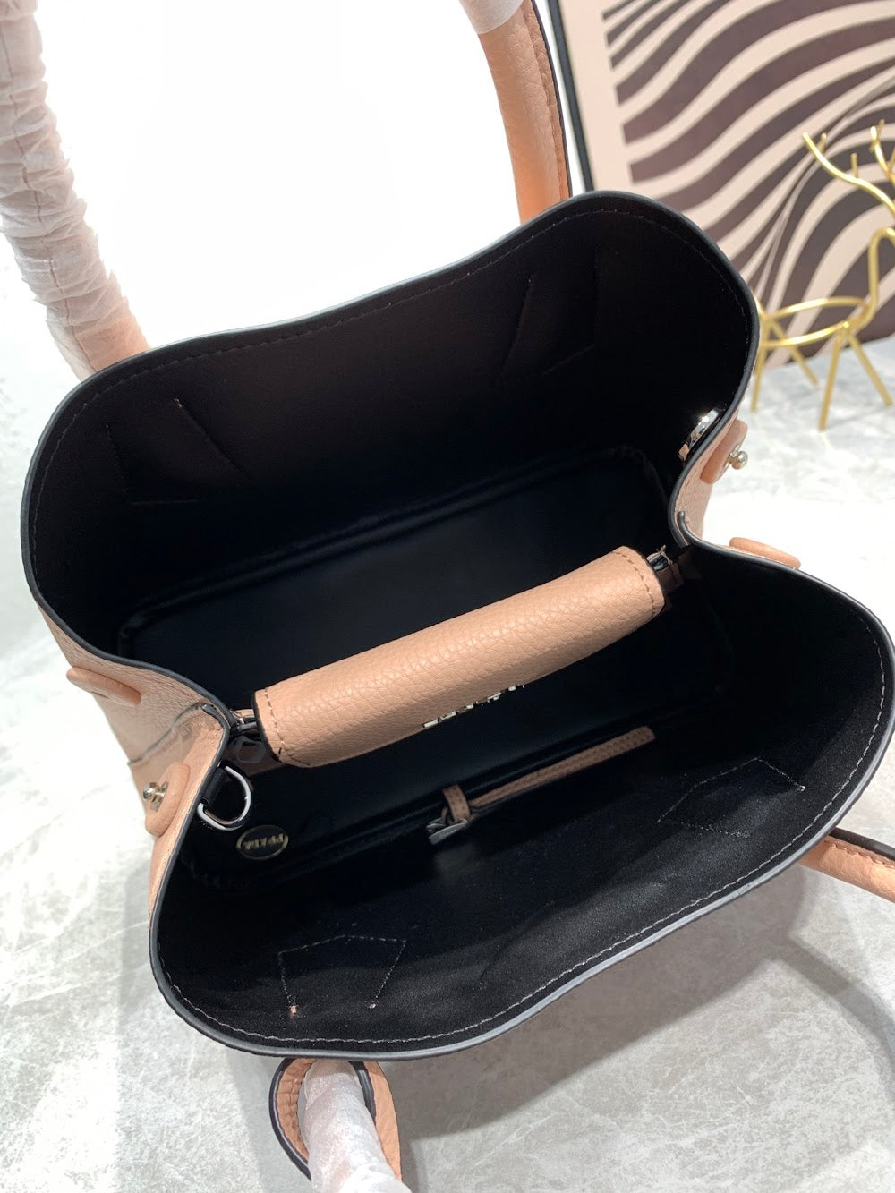 Dragons Bags pradn Luxury Bag --73240
