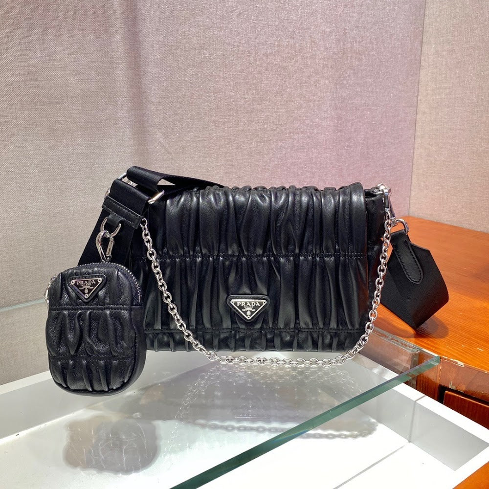 Dragons Bags Prada Luxury Bag --53641