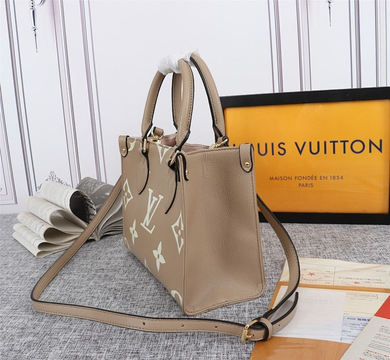Dragons Bags ln Luxury Bag --78260
