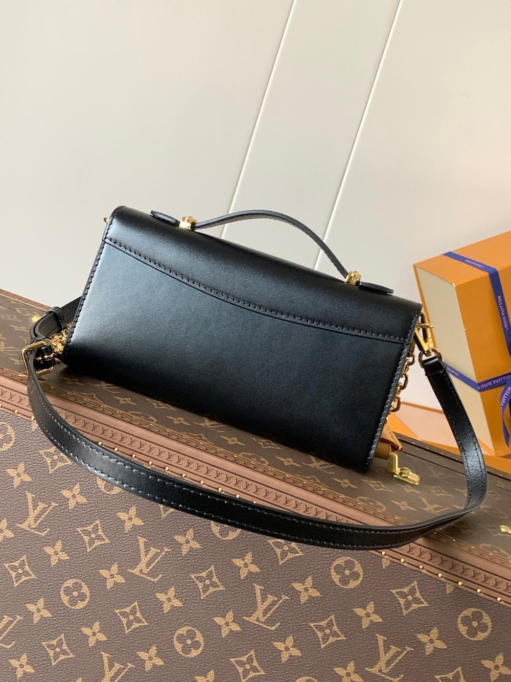 Dragons Bags LVn Luxury Bag --80450