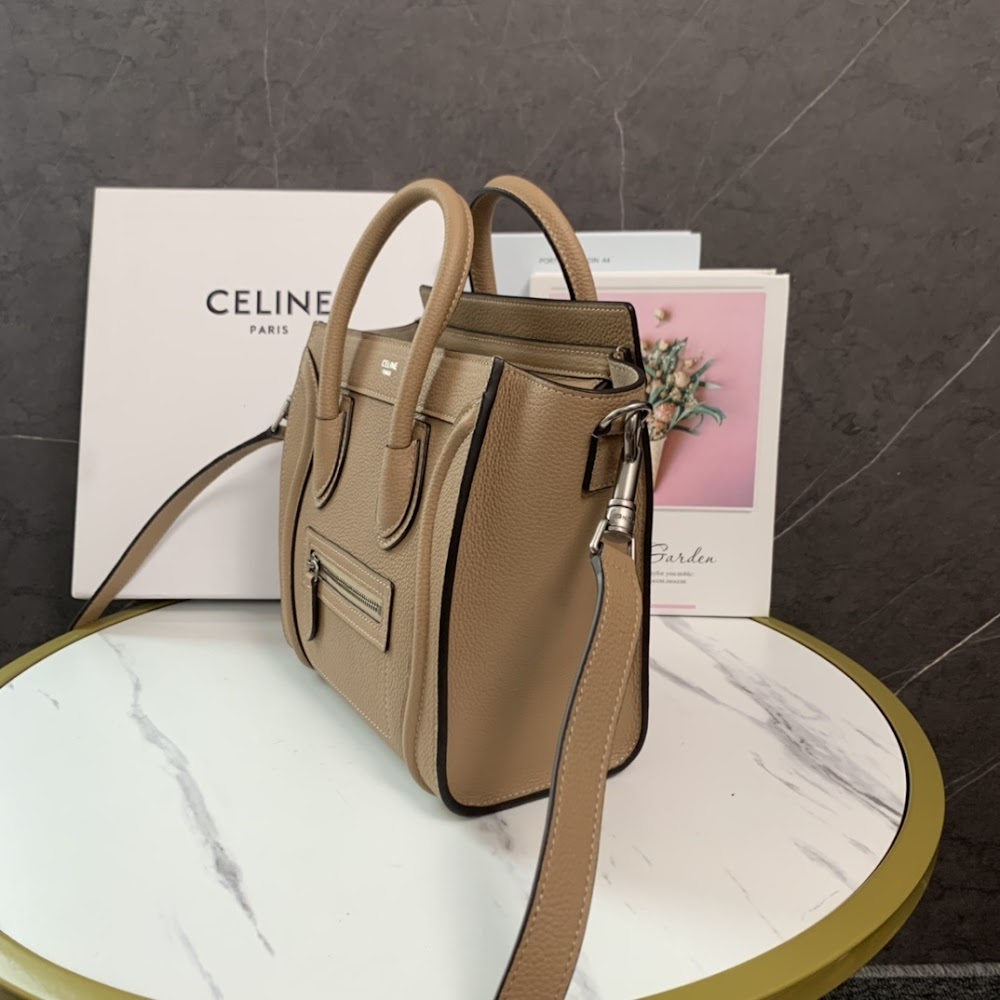 Dragons Bags Celine Luxury Bag --112022