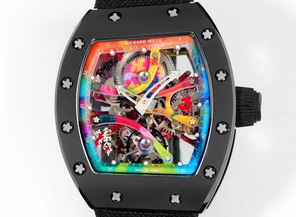 Dragons Bags Luxury Designer Watch --103205
