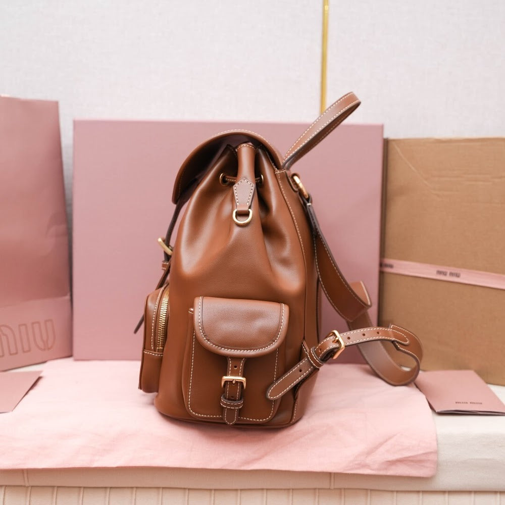 Dragons Bags Miun Miun Luxury Bag --123577