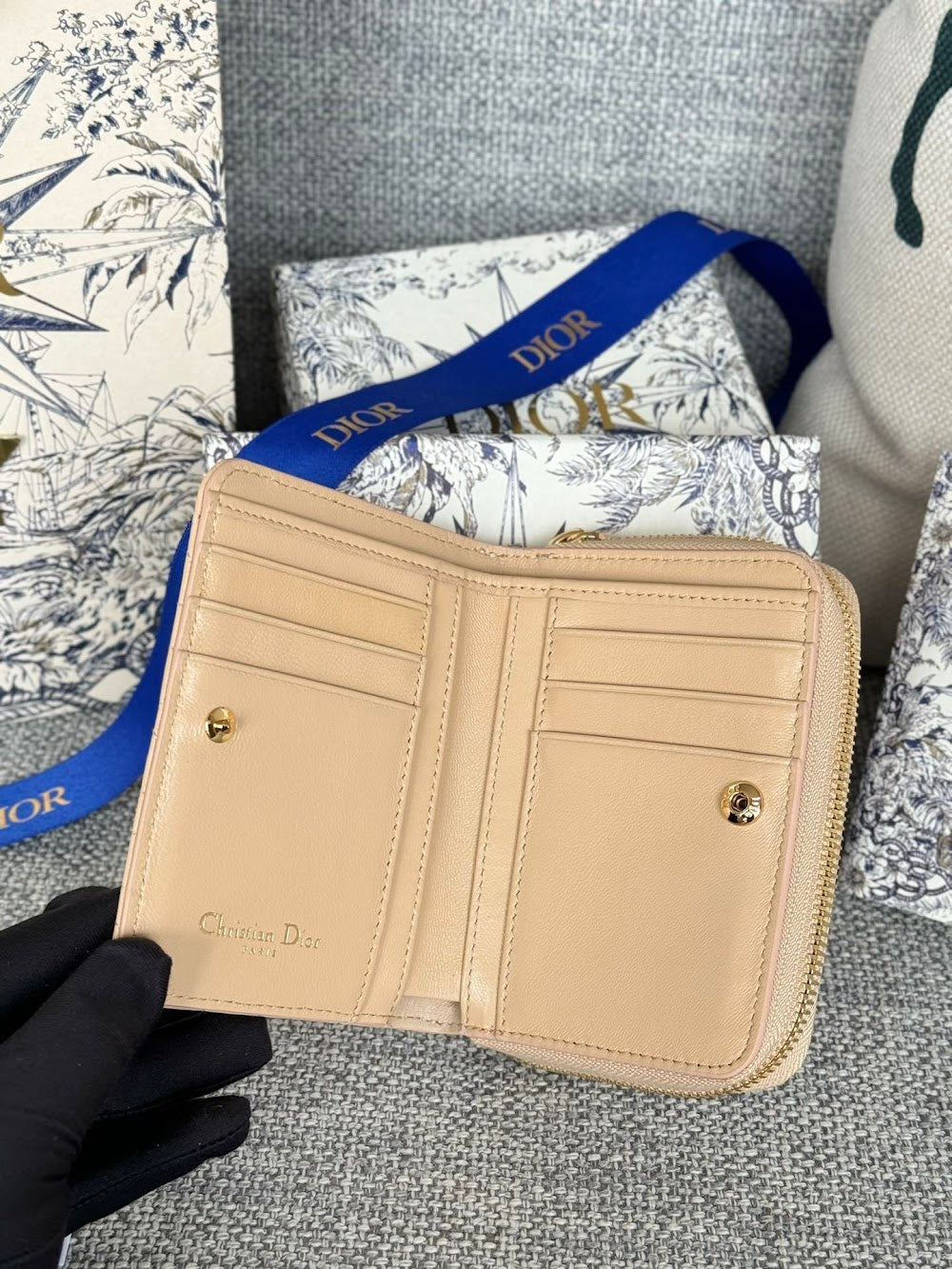Dragons BagsDiorn Luxury Bag --115221