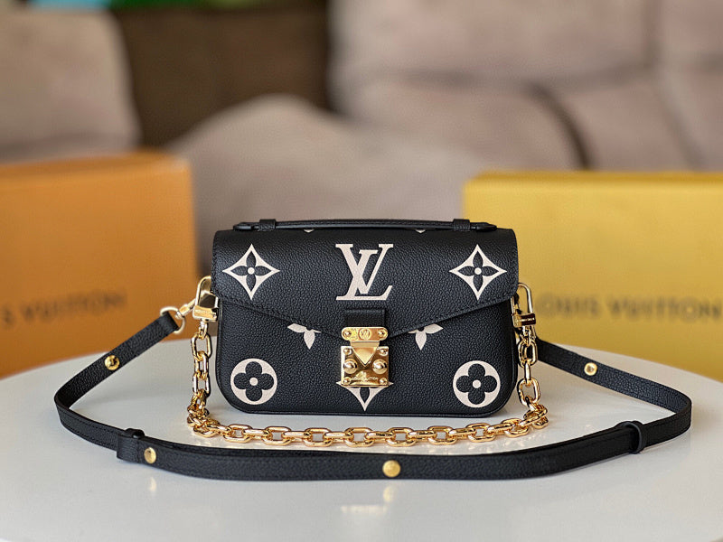 Dragons Bags LVn Luxury Bag --81349