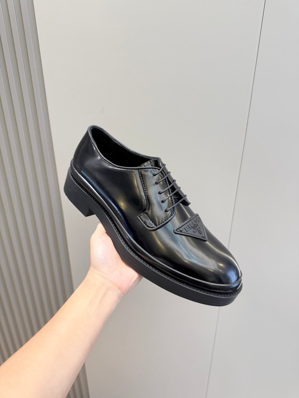 Dragons Bags Prada Luxury Heels --52774