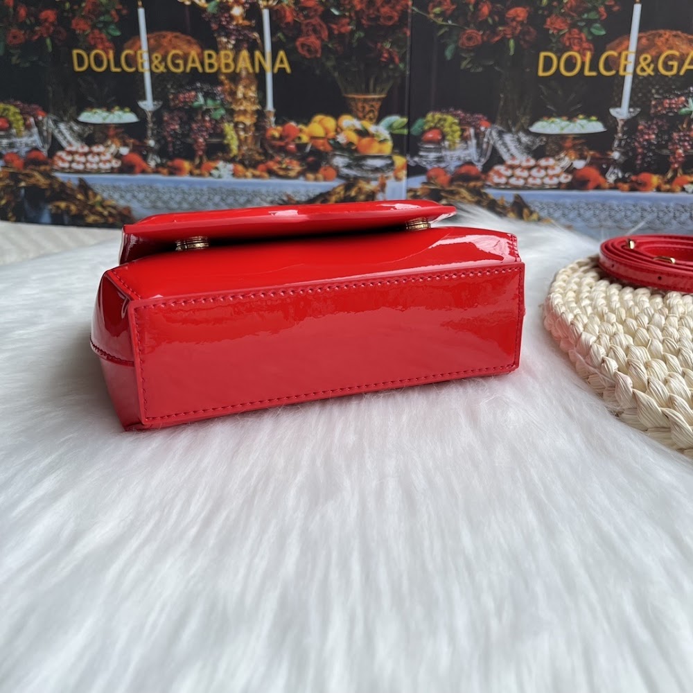 Dragons Bags DGn Luxury Bag --93723