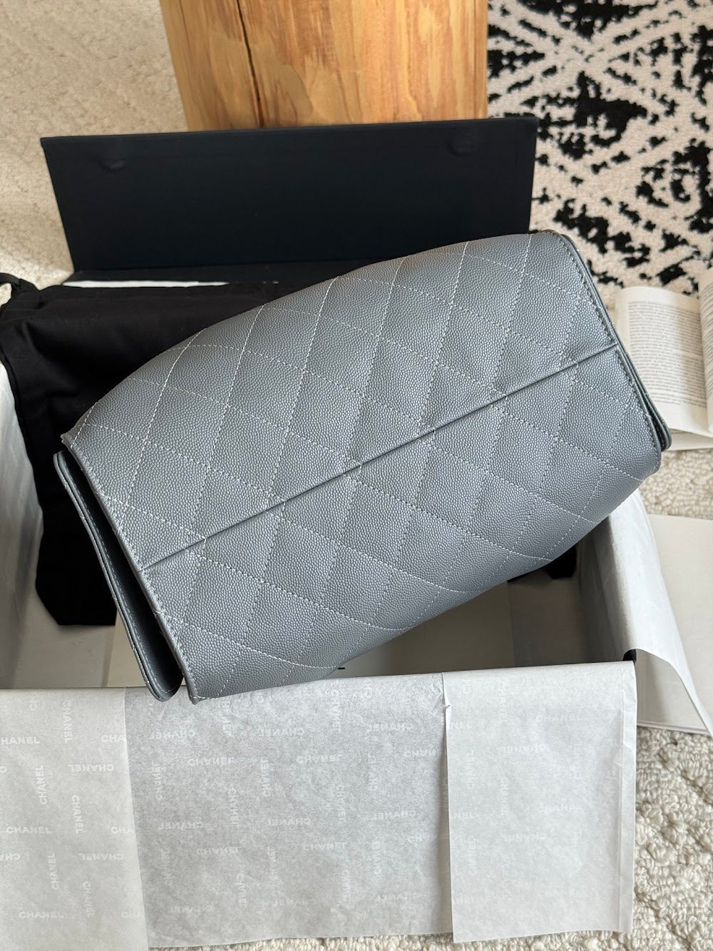 Dragons BagsCHn Luxury Bag --113705
