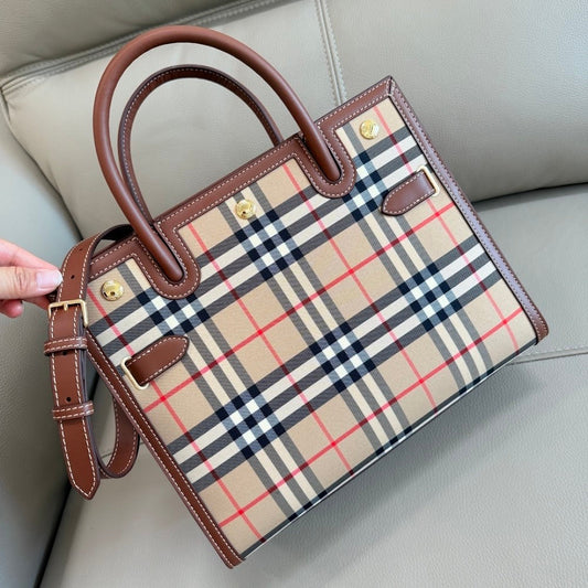 Dragons Bags Burberryn Luxury Bag --92712