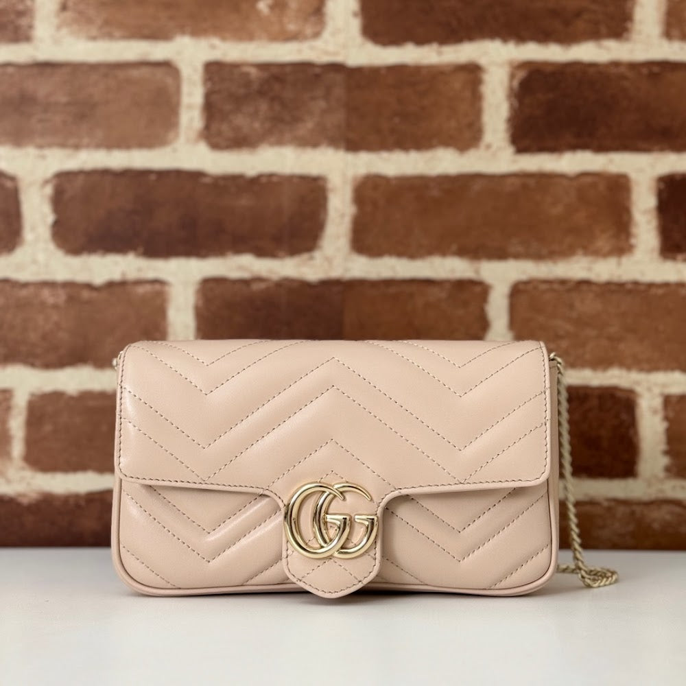 Dragons Bags Guccin Luxury Bag --94278