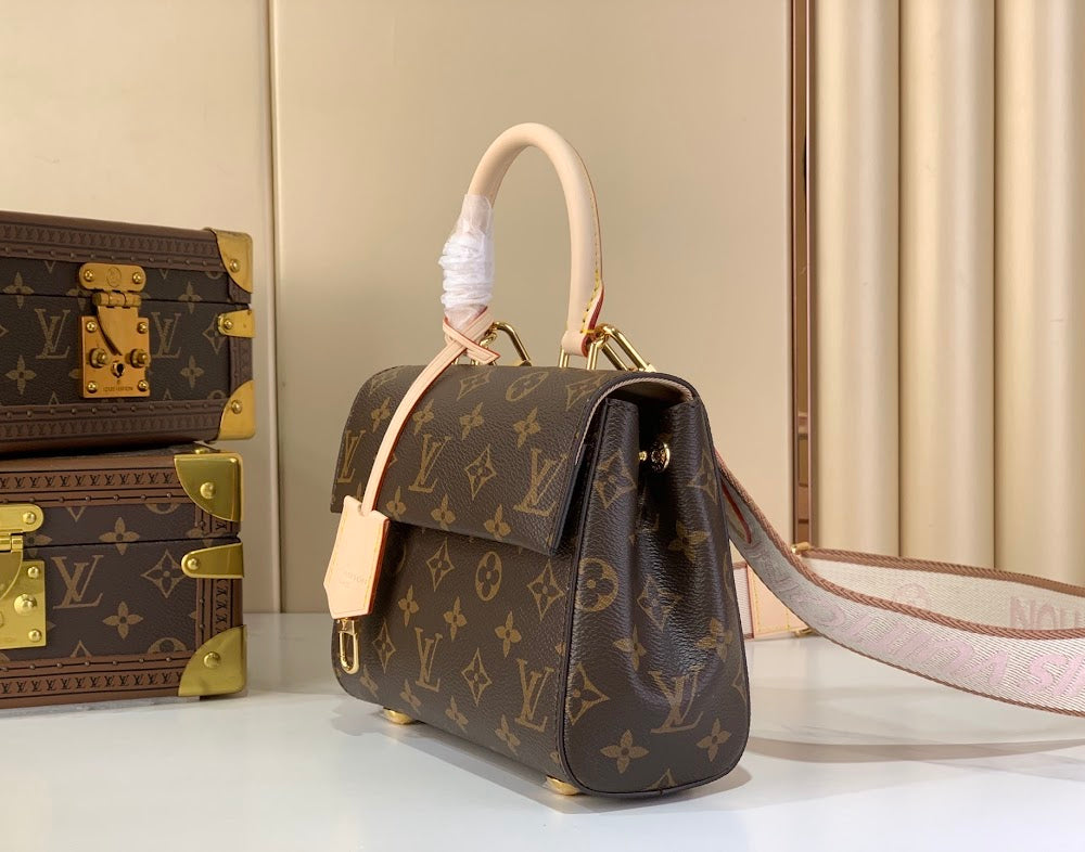 Dragons Bags ln Luxury Bag --96004