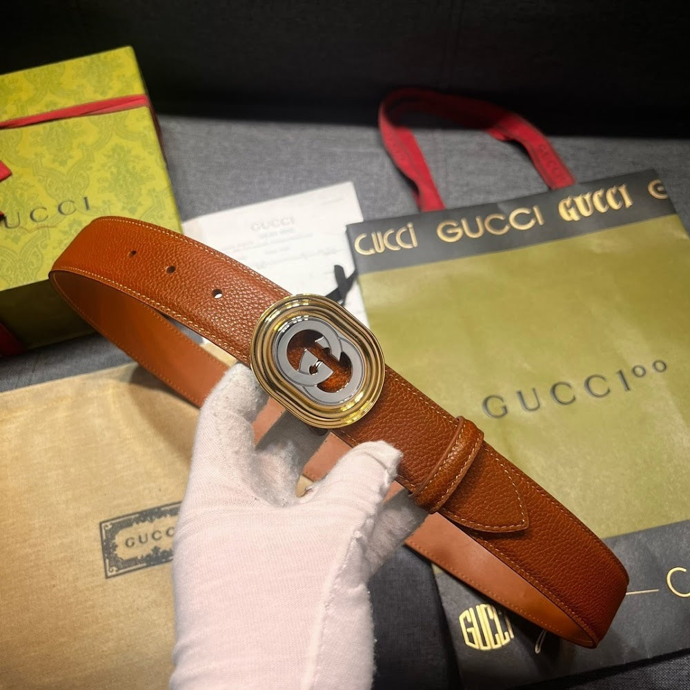 Dragons Bags Guccin Luxury Belt --105054