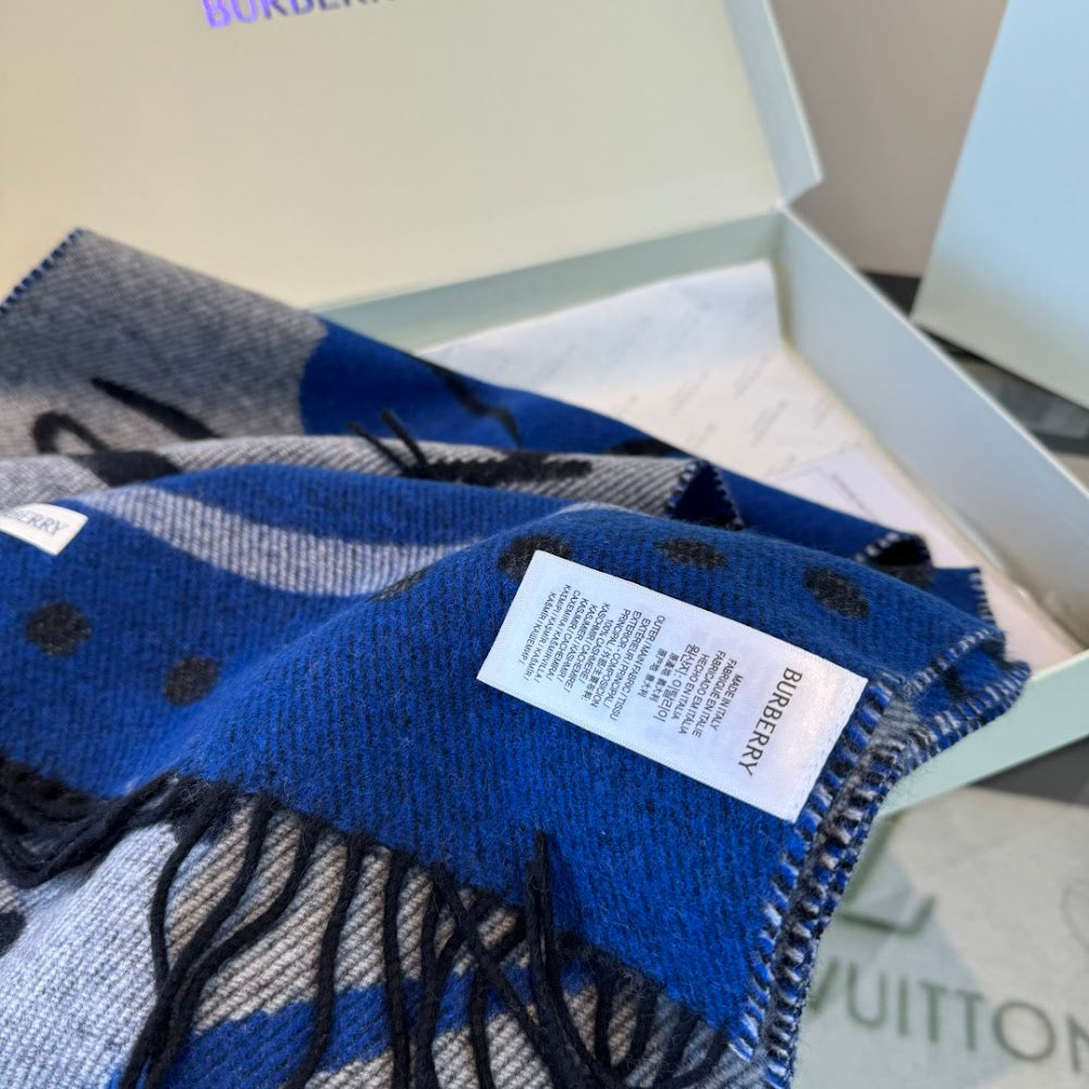 Dragons Bags Premium Designer Scarf --99685