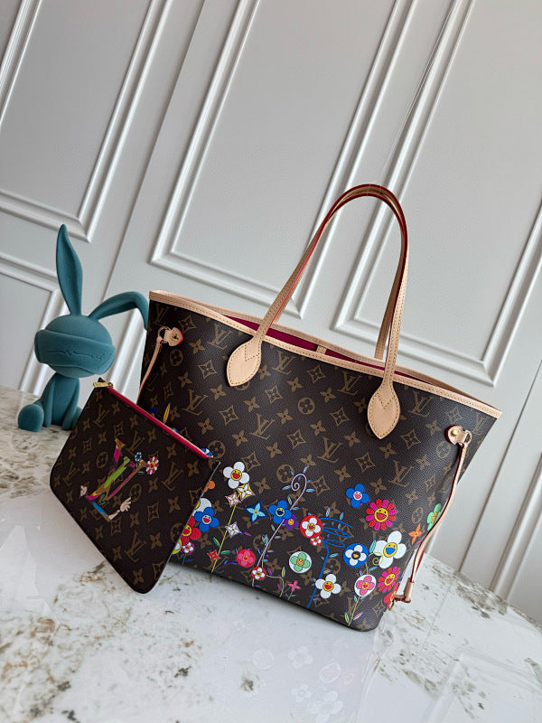 Dragons Bags LVn Luxury Bag --80610