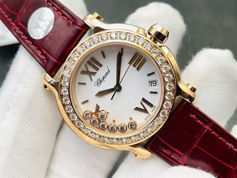 Dragons Bags Luxury Designer Watch --103663
