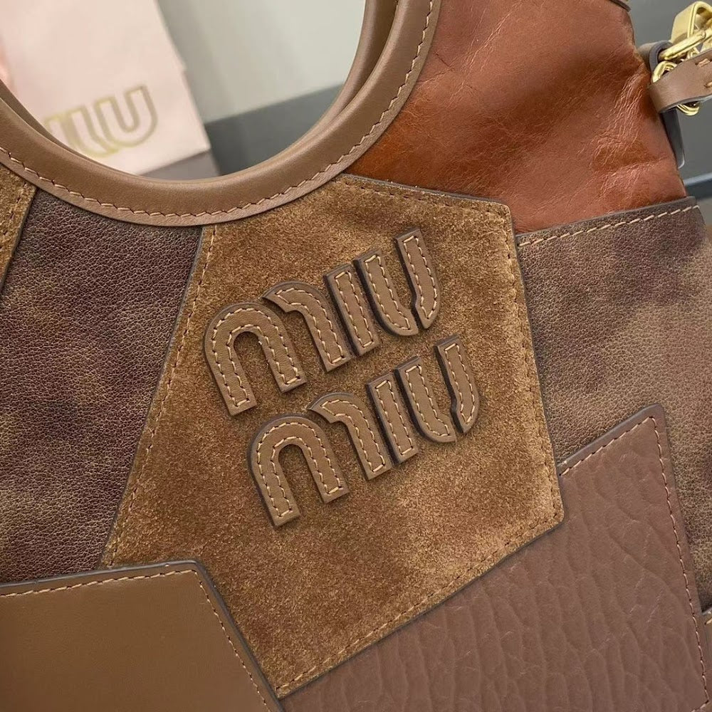 Dragons Bags Miun Miun Luxury Bag --122224