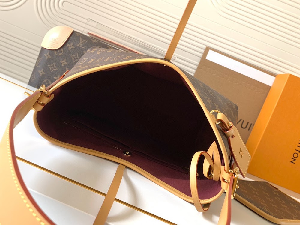Dragons Bags LVn Luxury Bag --80221