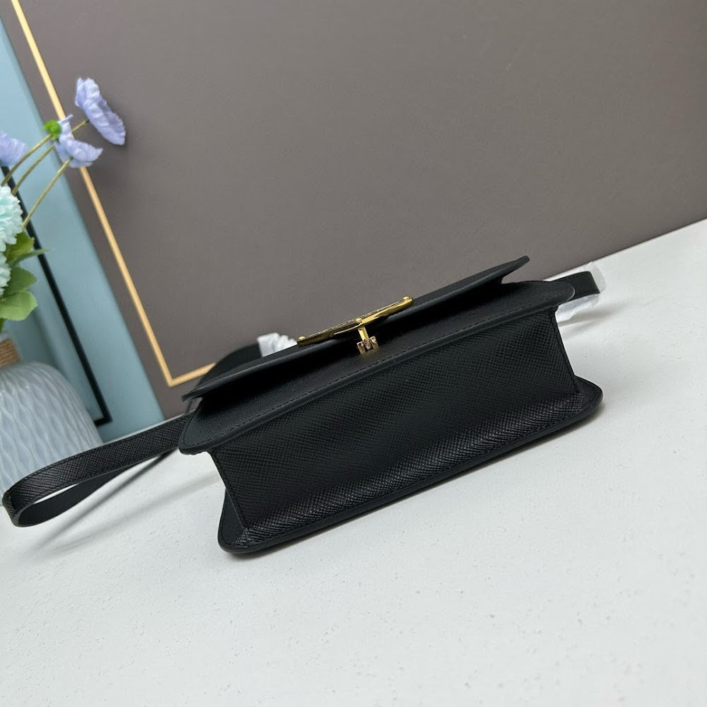 Dragons Bags pradn Luxury Bag --73689