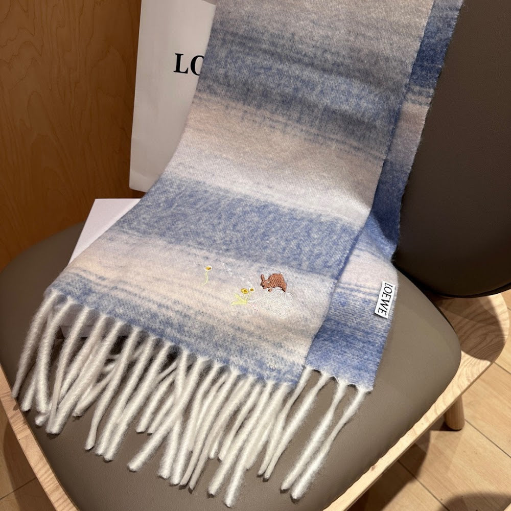 Dragons Bags Premium Designer Scarf --99492