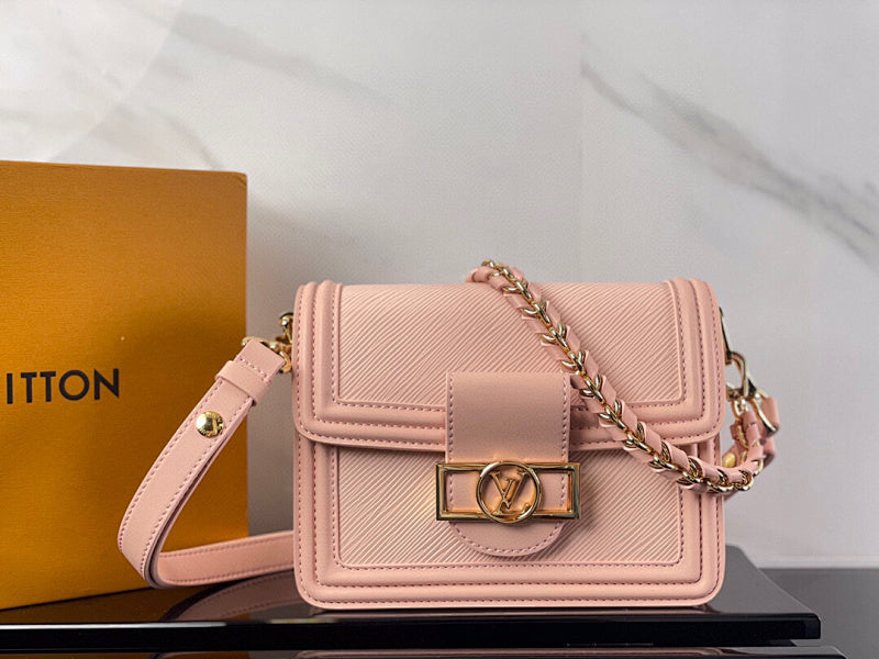Dragons Bags LVn Luxury Bag --79674