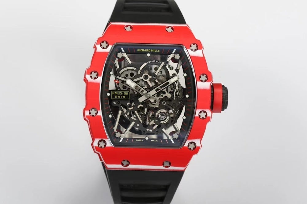 Dragons Bags Luxury Designer Watch --103505