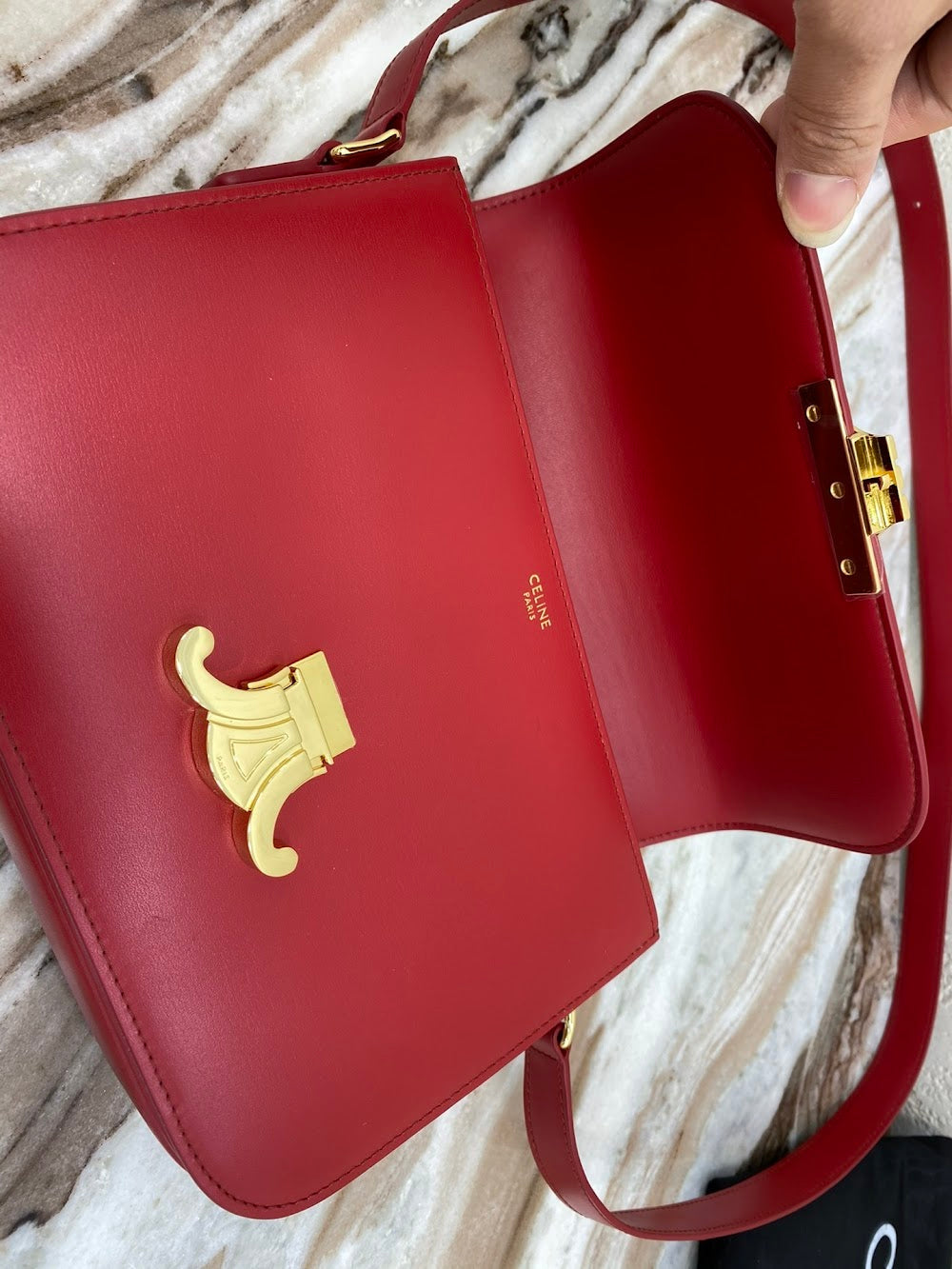 Dragons Bags Celine Luxury Bag --112458