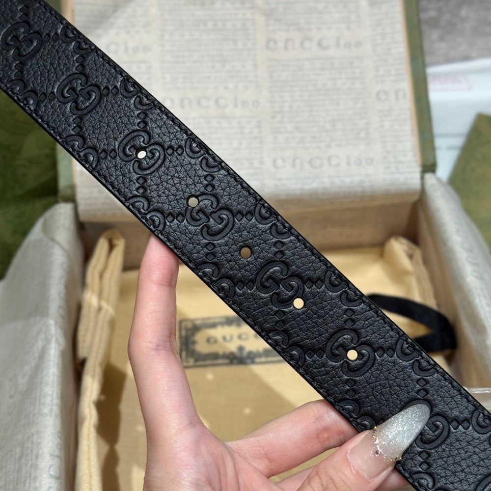 Dragons Bags Guccin Luxury Belt --105210