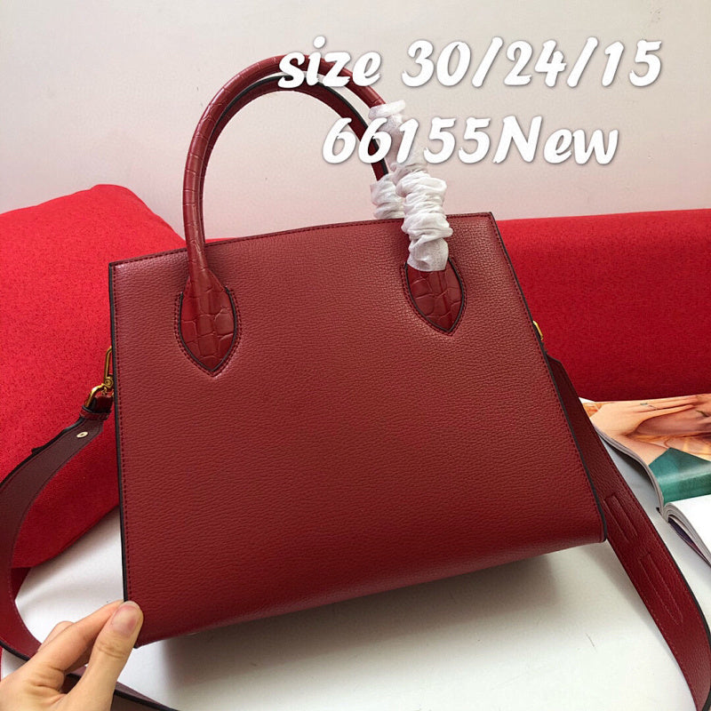 Dragons Bags pradn Luxury Bag --73301