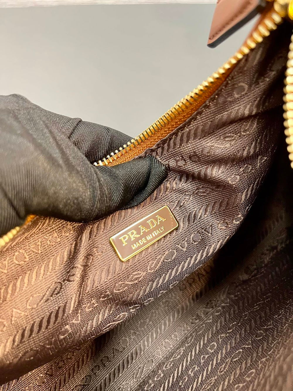 Dragons Bags Pradn Luxury Bag --101544