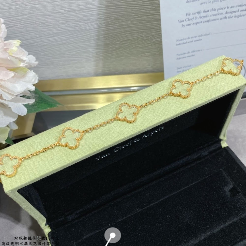 Dragons Bags VCA Luxury Jewelry --51533