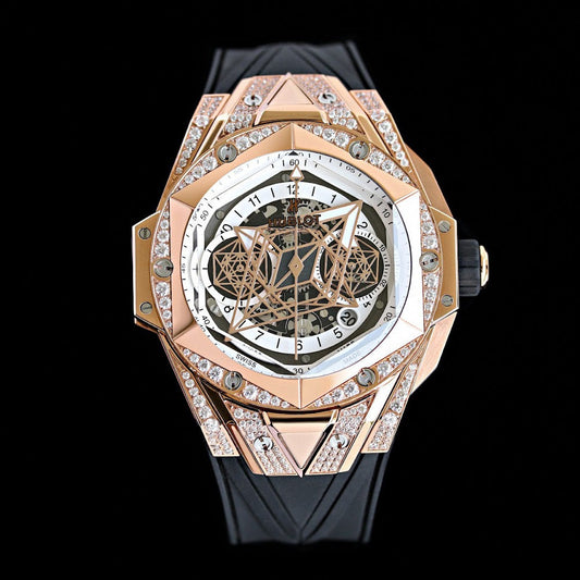 Dragons Bags Luxury Designer Watch --103248