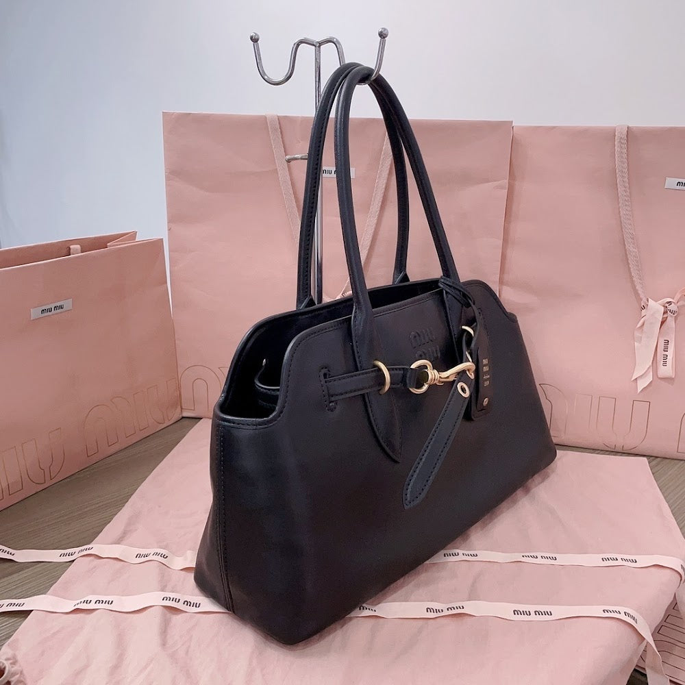 Dragons Bags Miun Miun Luxury Bag --122455