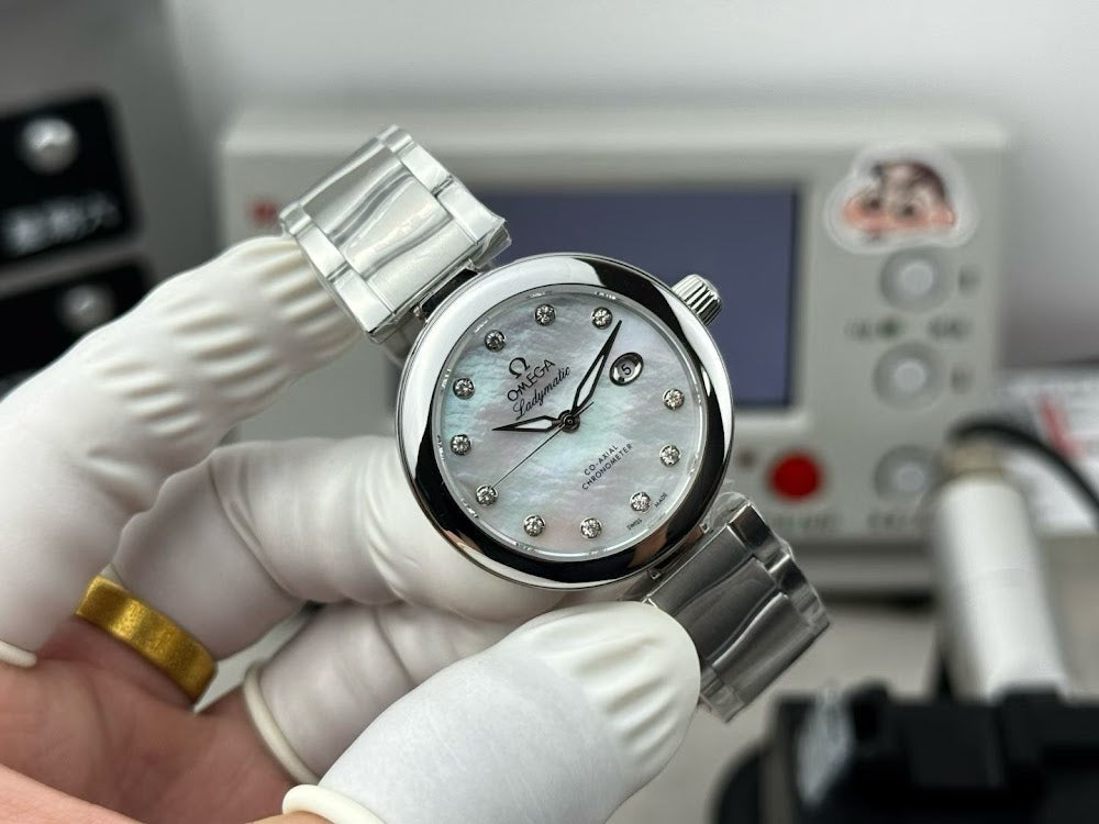Dragons Bags Luxury Designer Watch --103922