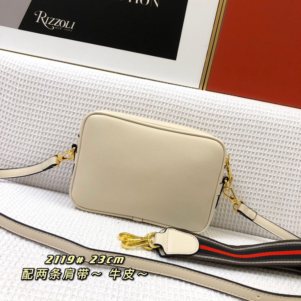 Dragons Bags pradn Luxury Bag --73082
