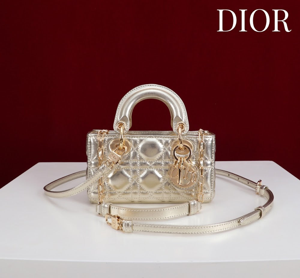Dragons BagsDiorn Luxury Bag --116491