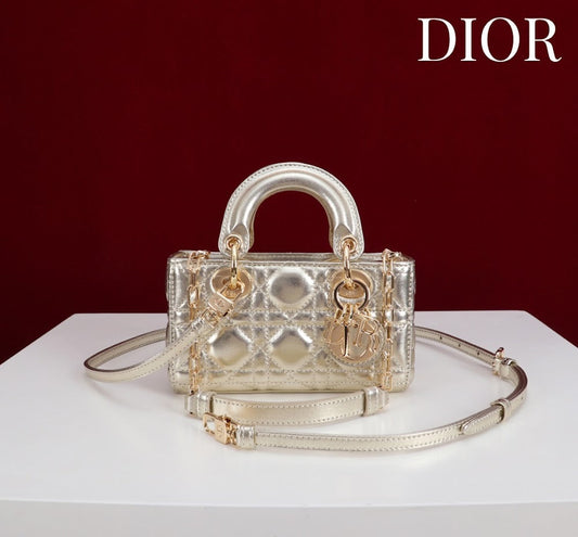 Dragons BagsDiorn Luxury Bag --116491