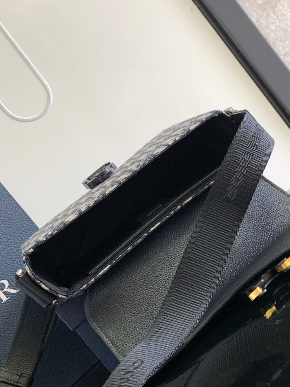 Dragons BagsDiorn Luxury Bag --115833