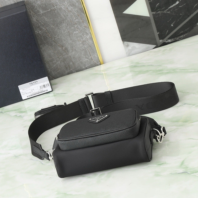 Dragons Bags pradn Luxury Bag --73901