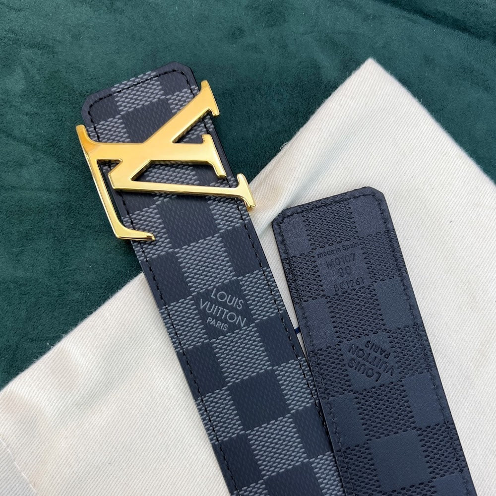 Dragons Bags ln Luxury Belt --100370