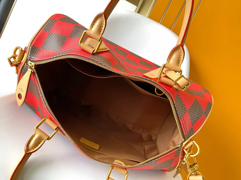 Dragons Bags LVn Luxury Bag --80003