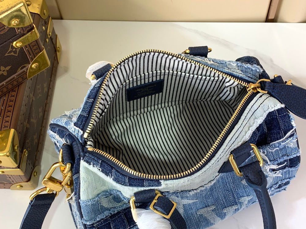Dragons Bags ln Luxury Bag --62917