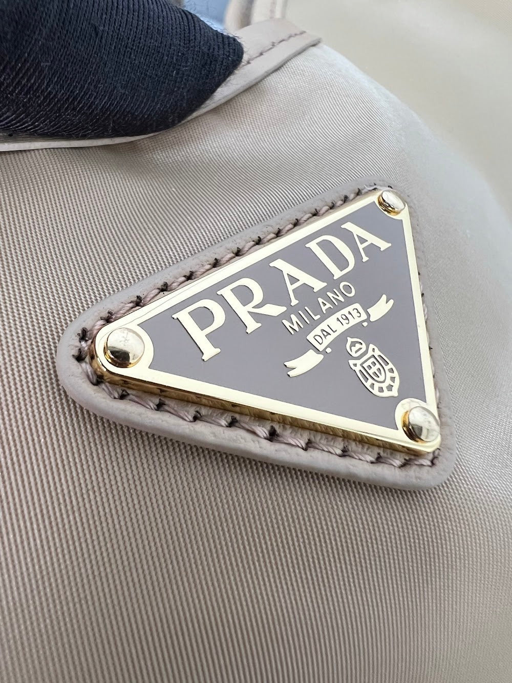 Dragons Bags Pradn Luxury Bag --102349