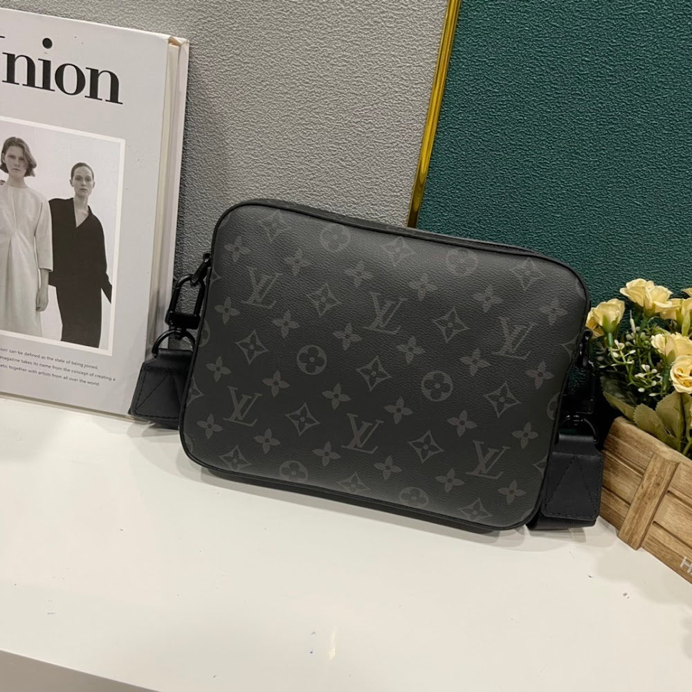 Dragons Bags ln Luxury Bag --70091