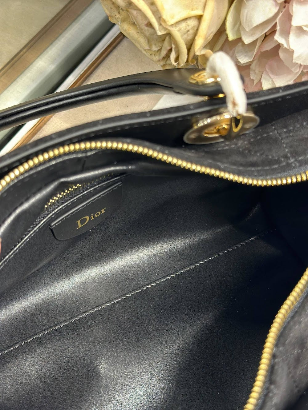 Dragons BagsDiorn Luxury Bag --115439