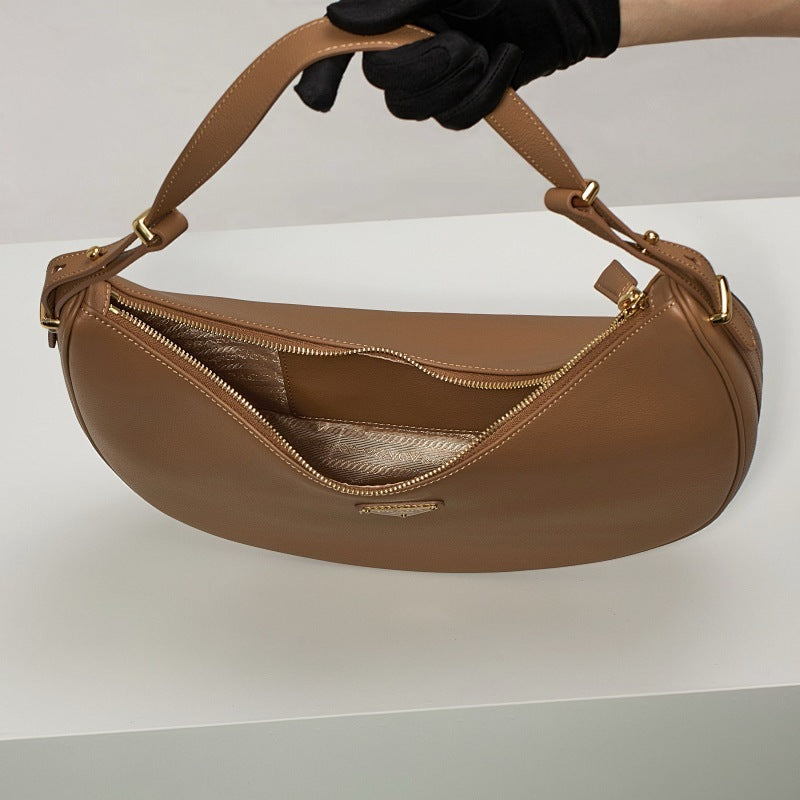 Jessica Bags pradn Luxury Bag --74480
