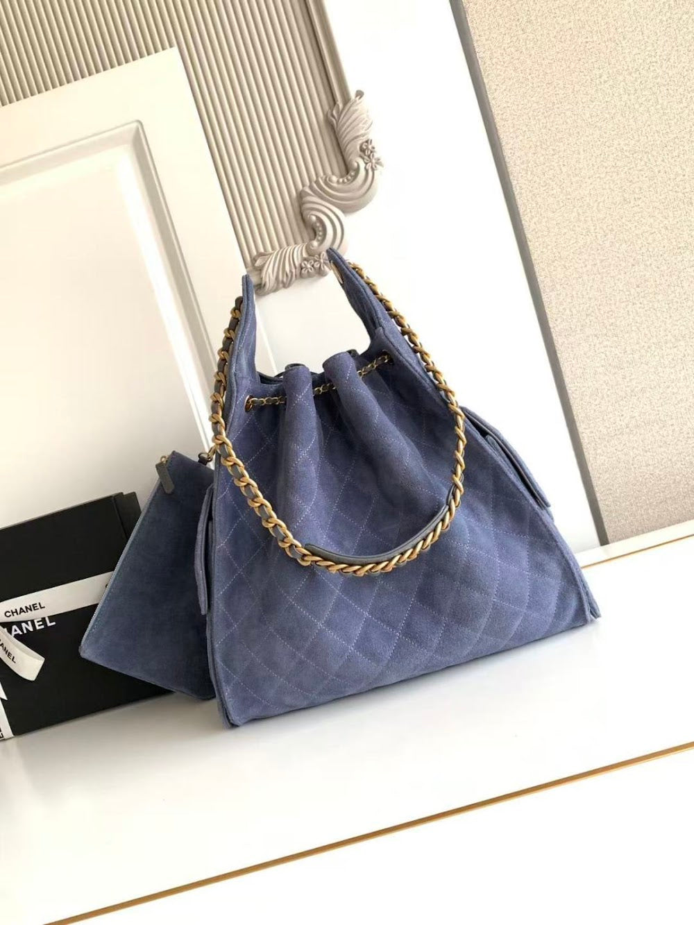 Dragons Bags CHn Luxury Bag --112839