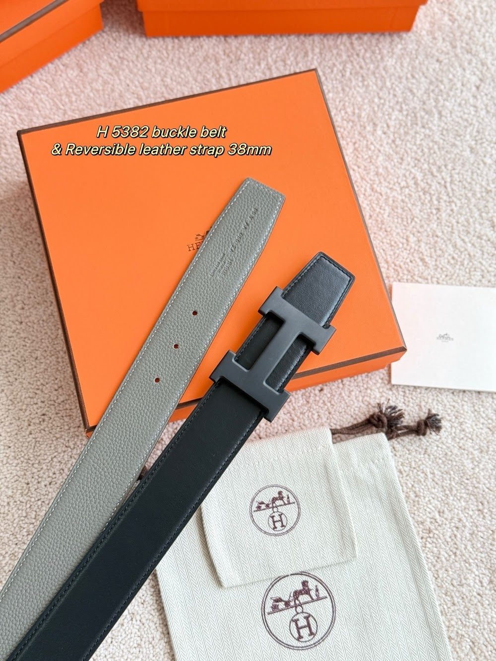 Dragons Bags Hermesn Luxury Belt --108683