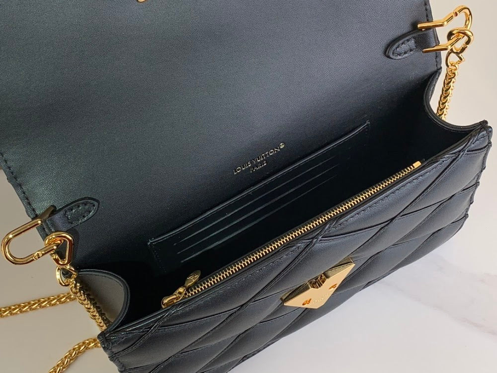 Dragons Bags ln Luxury Bag --69489