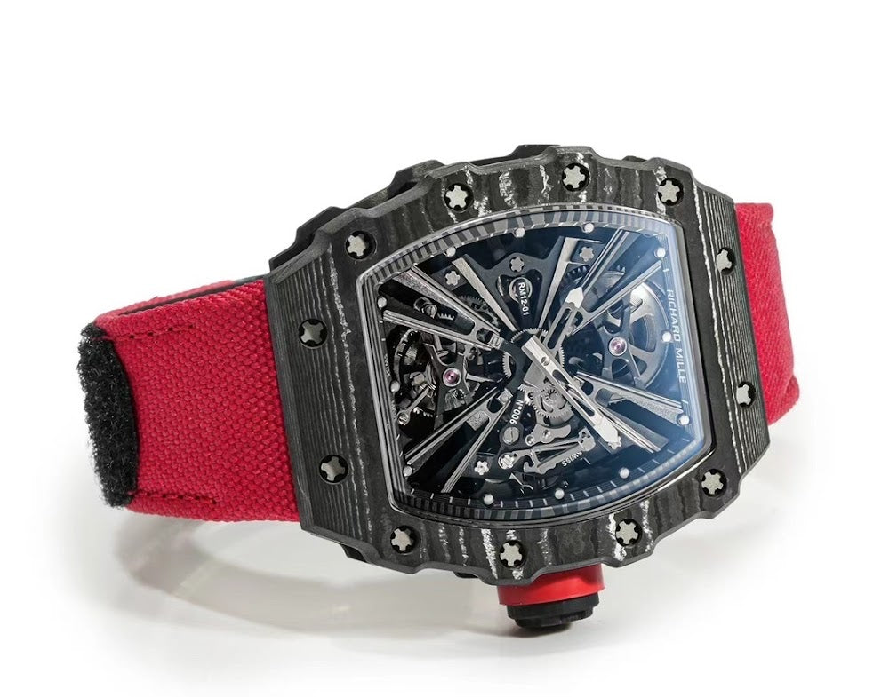Dragons Bags Luxury Designer Watch --103463